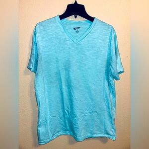 ARIZONA Jeans Women’s t shirt, Teal, Size XL, Super Comfy!